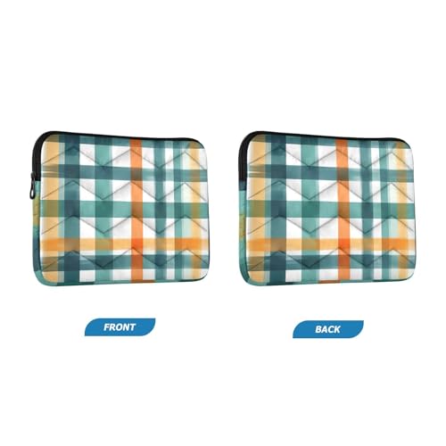 Funda para laptop 13-14 pulgadas protección impermeable miniatura 2