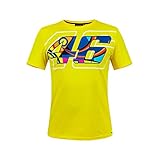 Valentino Rossi - Camiseta para hombre