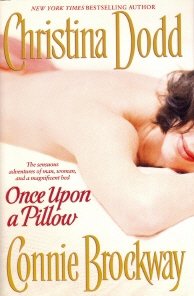 Once Upon a Pillow