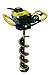 Jiffy PRO4 Propane Ice Drill