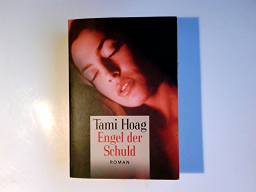 Engel der Schuld. [German] 3442350808 Book Cover