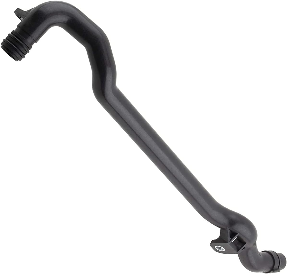 Engine Heater Inlet Water Coolant Pipe for BMW E36 E39 E46 E85 320i 323i 325i 328i 330i 525i 528i 530i Z3 Z4 1999 2000 2001 2002 2003 2004 2005 2006 2-PC Set