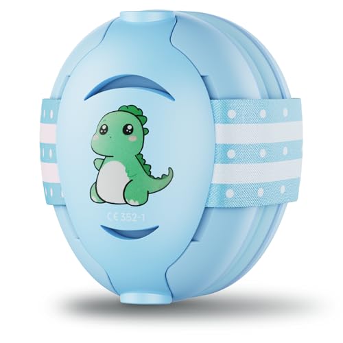 Floriogra Baby Headphones for Noise - Baby Ear...