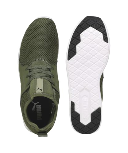 Image of Puma Men Zod Runner V3 Running Shoe