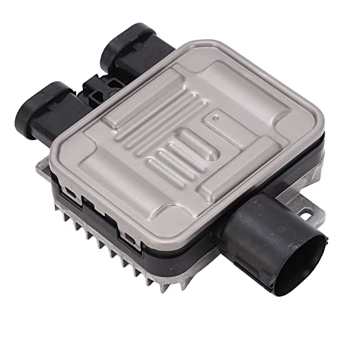 Aramox Modulo di Controllo Ventola di