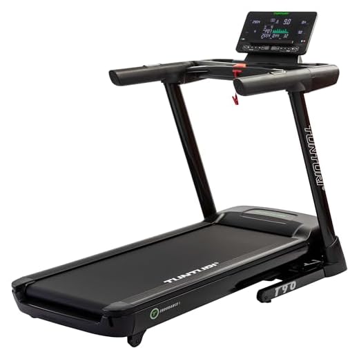 Tunturi Endurance T90 Loopband