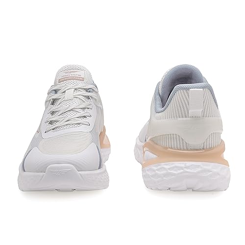 Image of Red Tape Casual Sneaker Shoes for Women | Where Fashion Meets Comfort