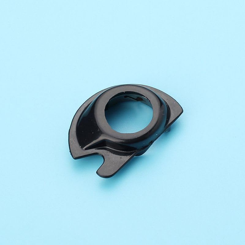 Miniatura 5 de Cafurty 3 fundas de bobina compatibles con bobinas de carga superior para máquina de coser Singer