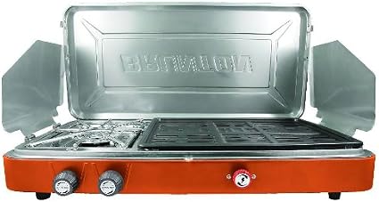 Amazon.com: Brunton Profile Duo Range 