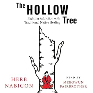 Page de couverture de The Hollow Tree