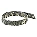 Cooling Bandana, Camo, Evaporative Polymer Crystals for Cooling Relief, Quick and Secure Fit, Ergodyne Chill Its 6705