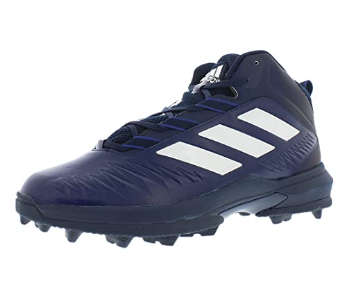 adidas Sm Nasty Torsion 2e Men Shoes Size 10.5, Color: Navy Blue/White