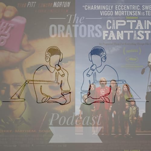 சுதந்திரம் எனும் காலி டப்பா- a Discussion on Freedom Ft. Fight Club & Captain Fantastic