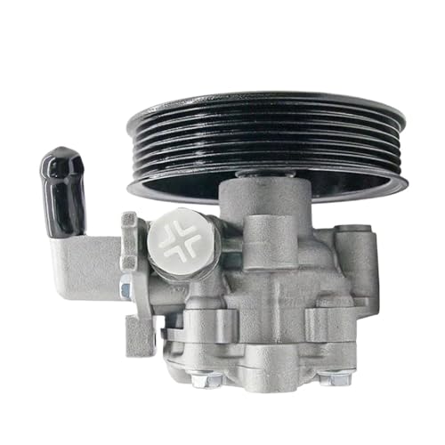 �ԗp�p���X�e�x�[���|���v �q�����_�C �T���^�t�F FE II (CM) 2.0 2.2 CRDI 4x4 / CRDI 2006�N�ȍ~ �p���[�X�e�A�����O�|���v 57100-2P000 SP85372 DSP2300 DP3342