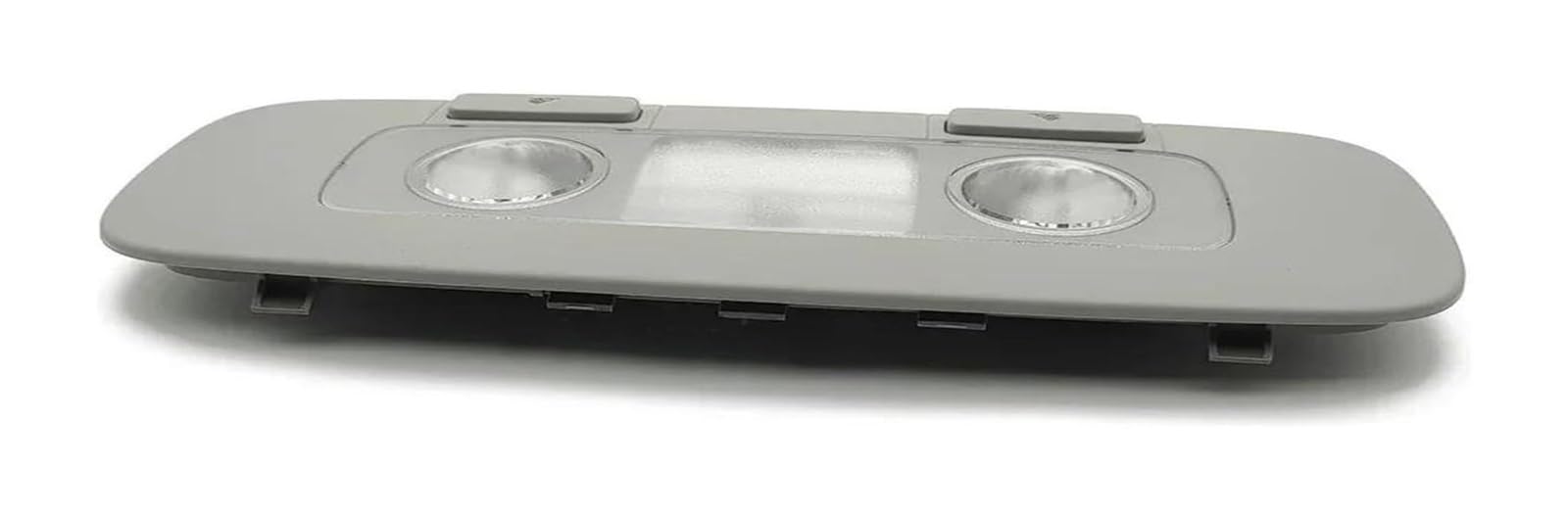Luces Techo Interiores Coche Para Passat 2006 2007 2008 2009 2010 2011 3C0947291 Luz De Lectura Techo Coche Lámpara Delantera Y Trasera Interior