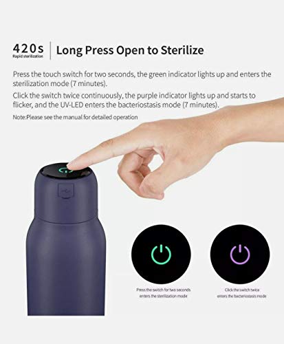 UV-Self-cleaning-Insulated-Water-Bottle-UV-Water-Purifier-and-Insulated-Self-Cleaning-Stainless-Steel-Water-Bottle-Turns-Any-Water-Source-into-Drinkable-Water-Reusable-Stainless-Steel-Water-Bottle-for
