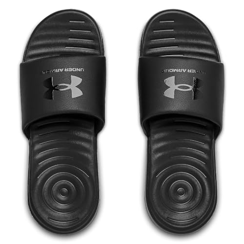 Image of Under Armour Men Ansa Fixed Slides Sandals