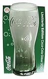 coca cola glas grün rot Grün Coca Cola & Mc Donalds - Edition 2020 - Glas - Grün