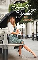 Paryski spadek 8376489895 Book Cover