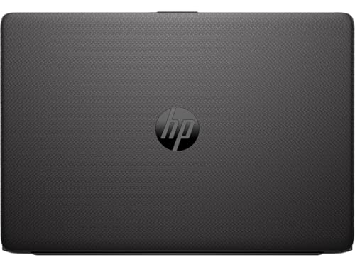 Notebook HP 256R G9 Intel Core i3 1315U 13º Geração. Memória RAM 8GB. SSD 256GB. Tela de 15,6″ LCD. Windows 11 – Home SL – Cinza Escuro. Bivolt. (BQ9K8AT#AK4)