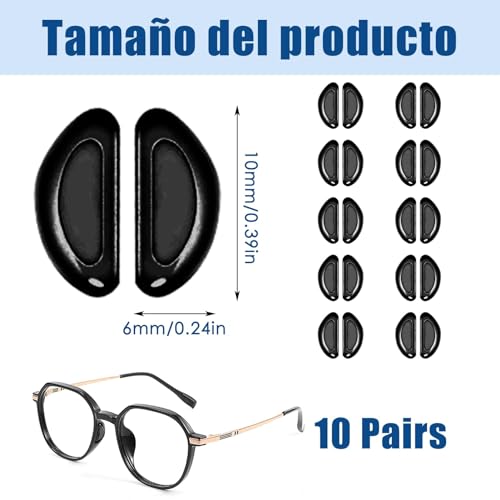 Consejos y comparativas para Comprar Gafas pasta negra de esta semana. 8 Imagen adicional