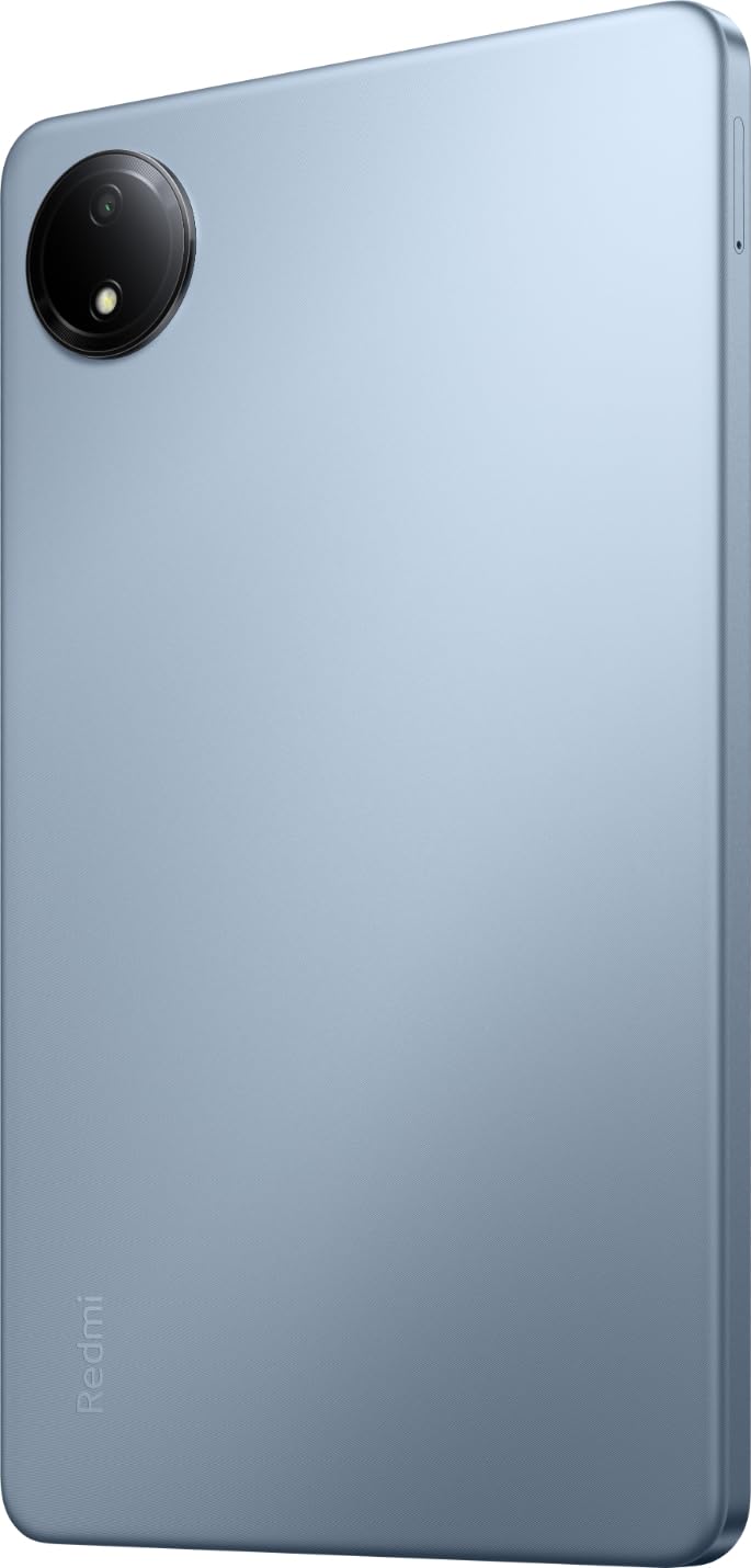 Xiaomi Redmi Pad SE 8.7 4G Sky Blue 6GB RAM 128GB ROM