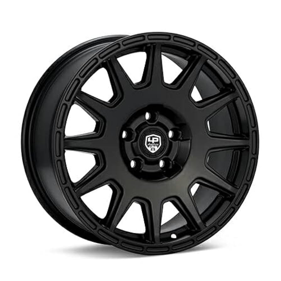 HPI LPホイール&MRC54HDPEタイヤ HPI LPホイール&MRC54HDPEタイヤ HPI LPホイール&MRC54HDPEタイヤ