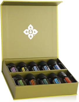 Amazon.co.jp: ドテラ ファミリー エッセンシャルズキット : ドラッグ Amazon.co.jp: ドテラ ファミリー エッセンシャルズキット : ドラッグ