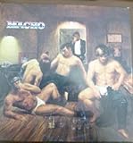  ROLL LP (VINYL ALBUM) ITALIAN GOODY MUSIC 1980