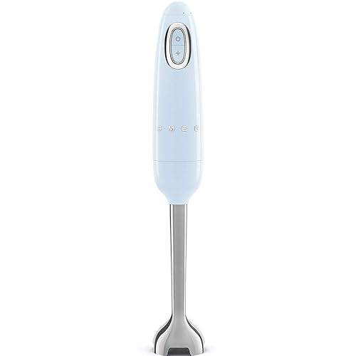 Smeg Hand Blender Cream HBF01 CRUS - Black