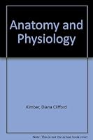 Anatomy and Physiology 0023811900 Book Cover