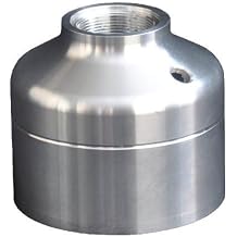 FASS Fuel Systems 2001-2016 6.6L Duramax Factory Fuel Filter Delete