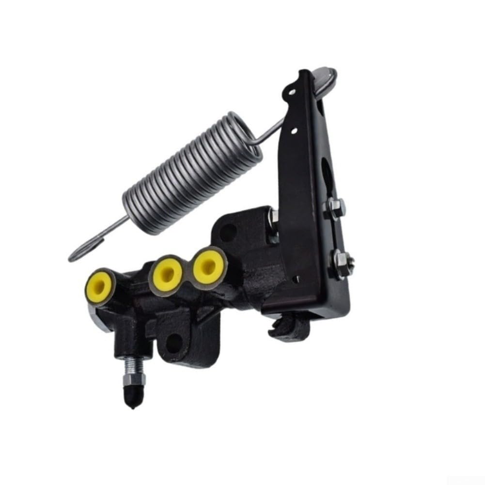 Verschleißfester Bremskraftregler L200 1986-2007 OE