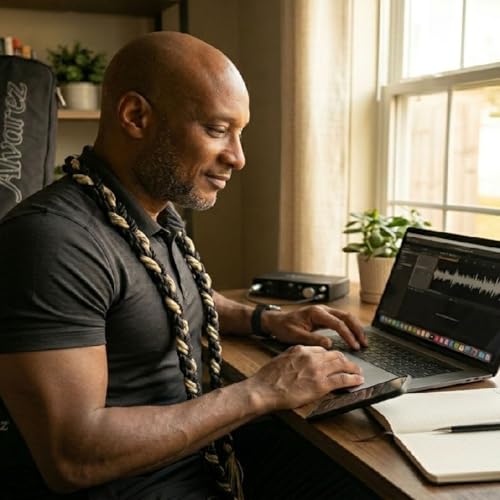 From Invisible to Unmissable: A Creator&rsquo;s System for Discoverability