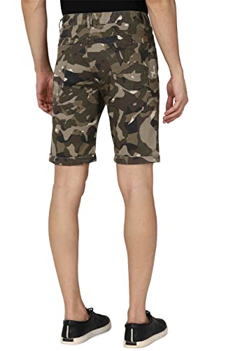 Image of Peter England Men Shorts