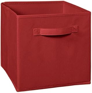 ClosetMaid Fabric Drawer, Mocha, 26.7 x 26.7 x 29.7 cm