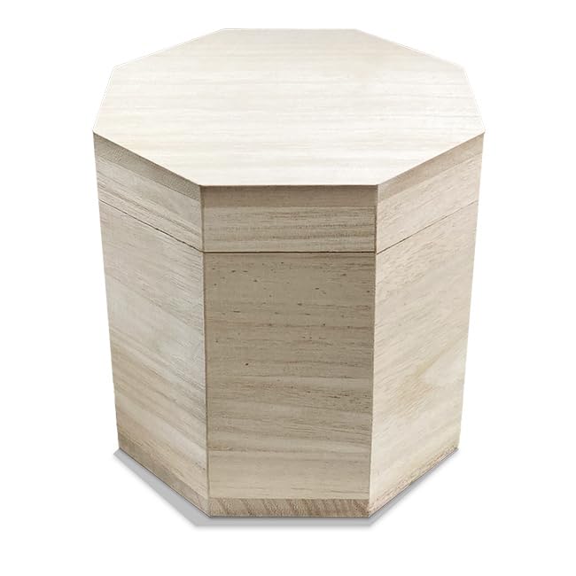 カタカムナ イヤシロBOX/八角型桐箱 Amazon｜ユニカ カタカムナ イヤシロBOX 八角型 桐箱 収納ボックス