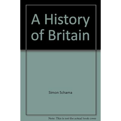 A History of Britain