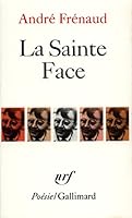 Sainte Face 2070323099 Book Cover