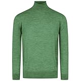 EXTRA FEIN UND LEICHT - Leicht und anschmiegsam fühlt sich der Pullover an wie eine zweite Haut, ohne zu Beschweren.