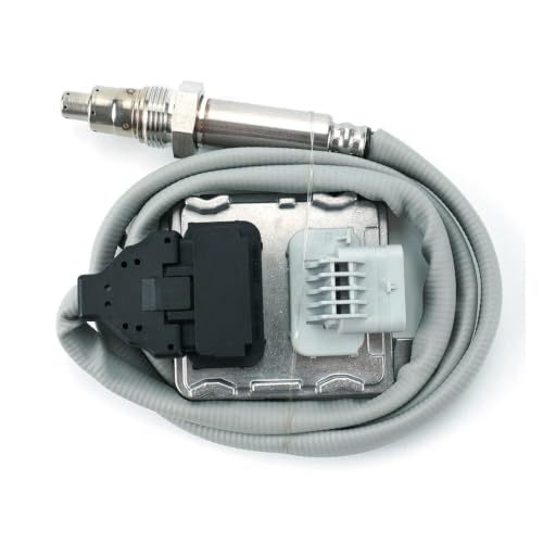 Capteur D'oxygène Et D'azote NOX 9821120980 pour Citroen C3 C4