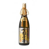 斎藤酒造 純米大吟醸古都千年 1800ml