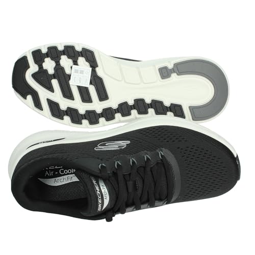 Image of Skechers Men Lace Up Sneaker Shoes