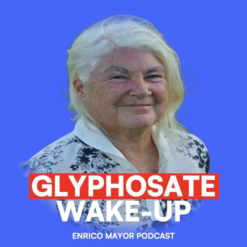 MIT Scientist: The Chemical Quietly Contaminating 95% of School Lunches | Enrico Mayor Podcast #24