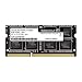 Produktbild TeamGroup TED3L8G1600C11-S01 Memory SO D3 1600 8GB C11 ElL