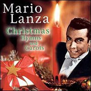Audio CD Christmas Hymns and Carols Book