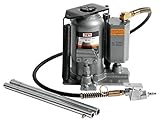 Jet Tools - AHJ-20, 20 Ton Air/Hydraulic Bottle Jack (456620)