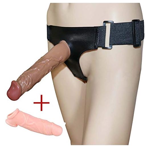 pppooo Usable con Cinturón Ajustable para Mujer-marrón-wuxiangguazi1.1