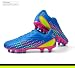 FEETHING Unisex Calzado de Fútbol Niños Imagen de FEETHING Unisex Calzado de Fútbol Niños
