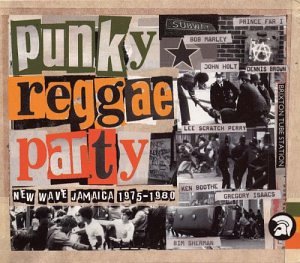 Punky Reggae Party Punky Reggae Party Amazon Com Music